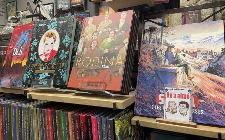 Nantes : Quels sont les défis du monde de la lecture ?