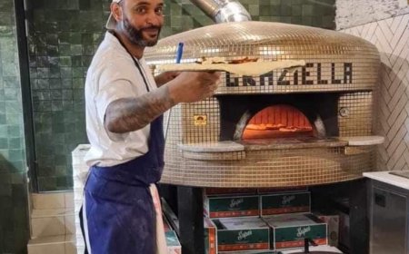 Coupe de France :  un pizzaïolo nantais en route pour un trophée