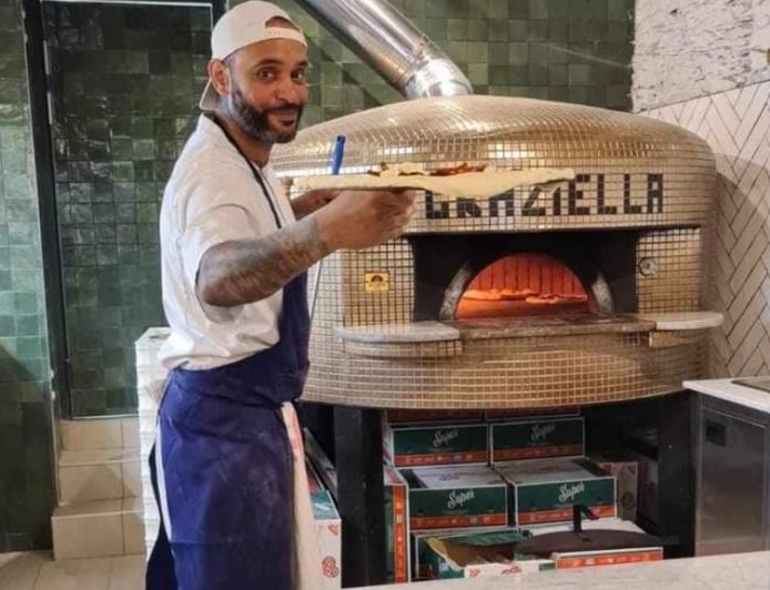 Coupe de France :  un pizzaïolo nantais en route pour un trophée